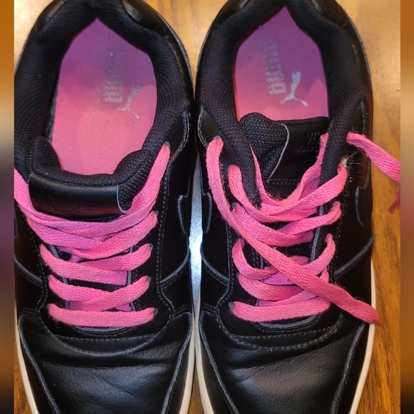 Womens size 8 Nike Ebernon lows. - Picture 10 of 10
